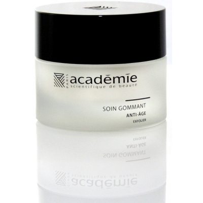 Academie Beaute Soin Gommant - Exfoliating Care